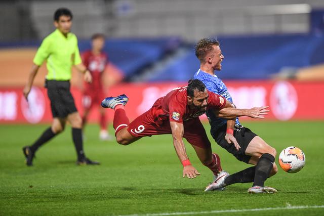 赵继伟：高对抗下保持命中率 我们现在做不到